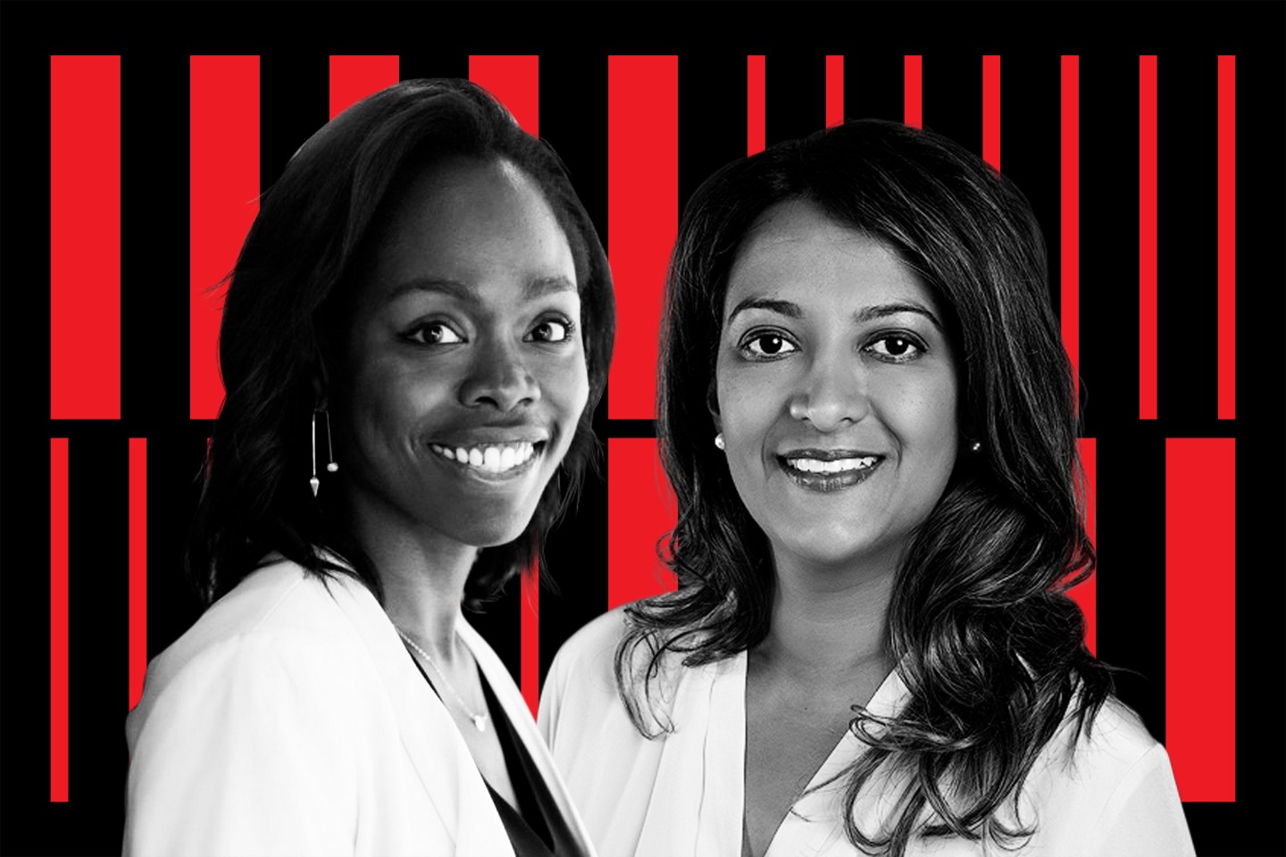 Brainstorm Health 2020- Dr. Erin Thomas Dr. Ashwini Zenooz