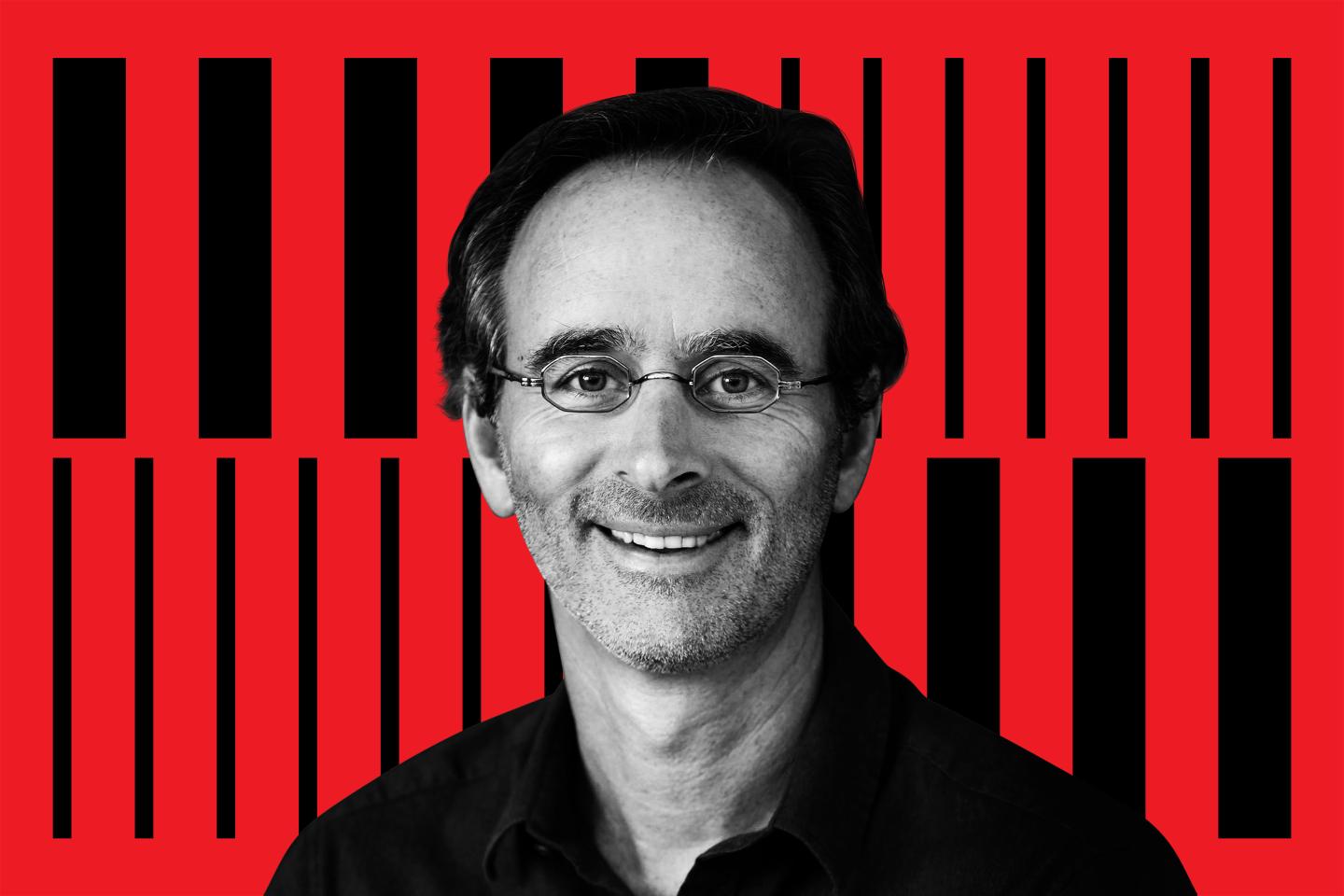 Brainstorm Health 2020-Eric Lefkofsky