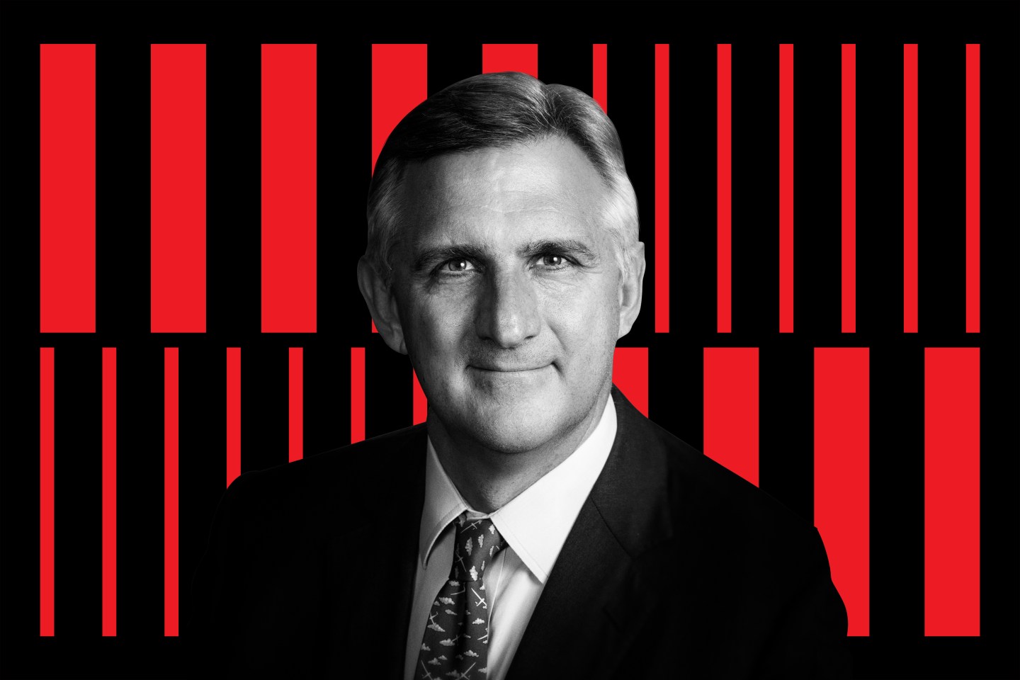 Brainstorm Health 2020-Robert Bradway