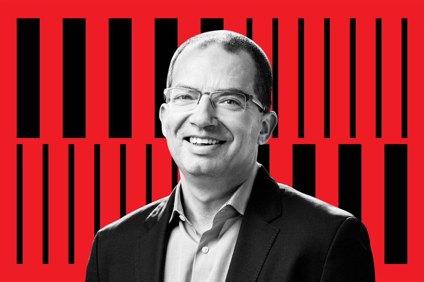 Brainstorm Health 2020-Stephane Bancel