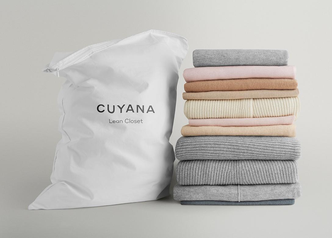The fight against fast fashion means buying fewer clothes—and this retailer encourages that
