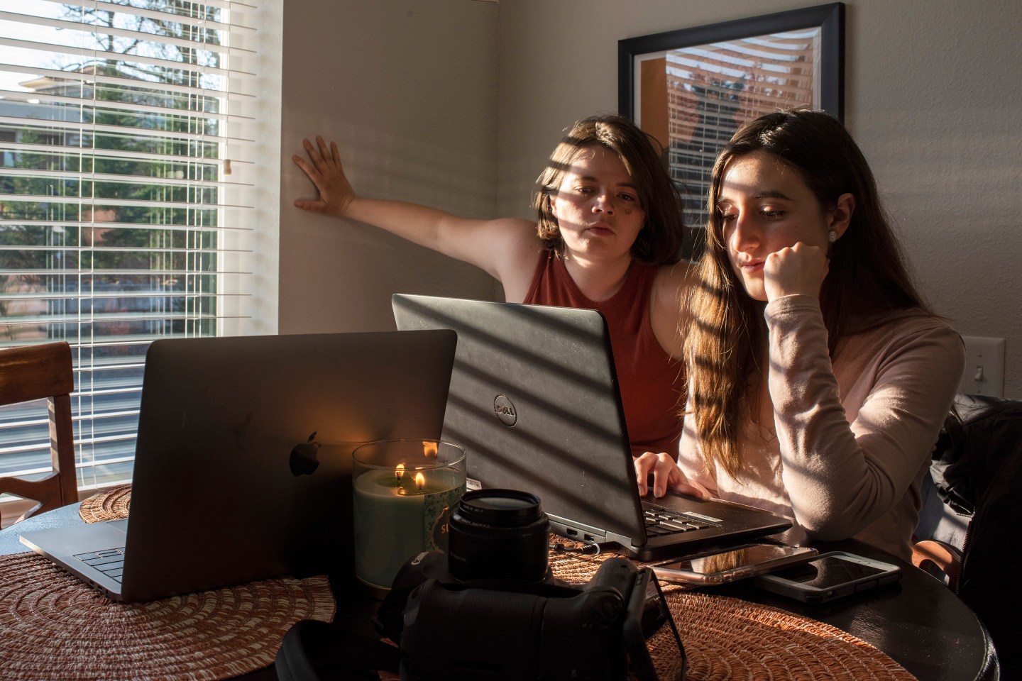 Gen Z Working From Home Productive Poll