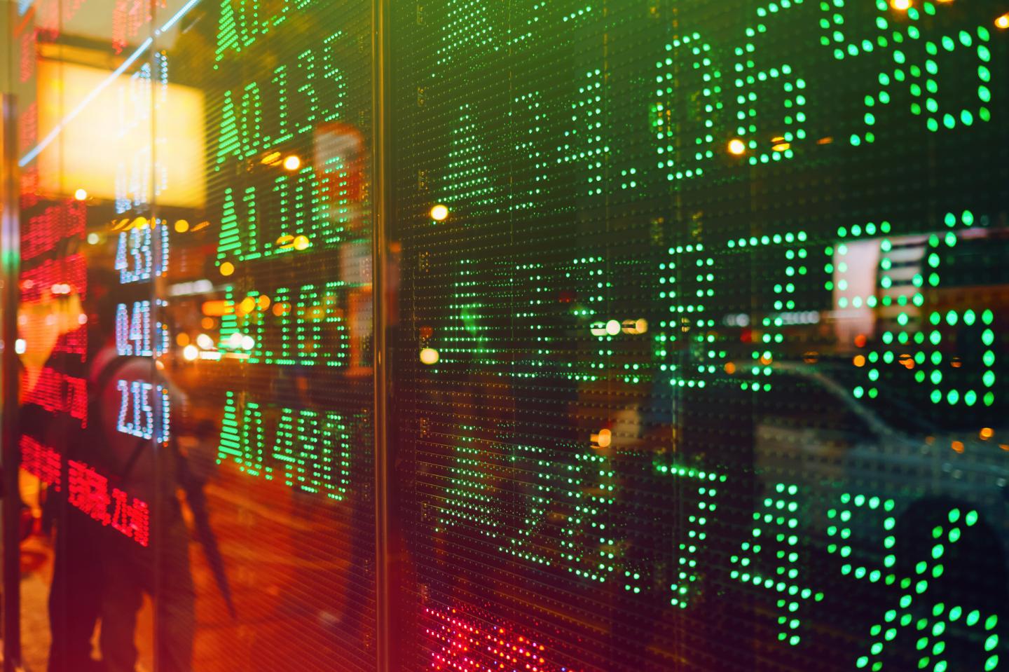 The best stocks of 2020 so far have made pandemic investors much richer