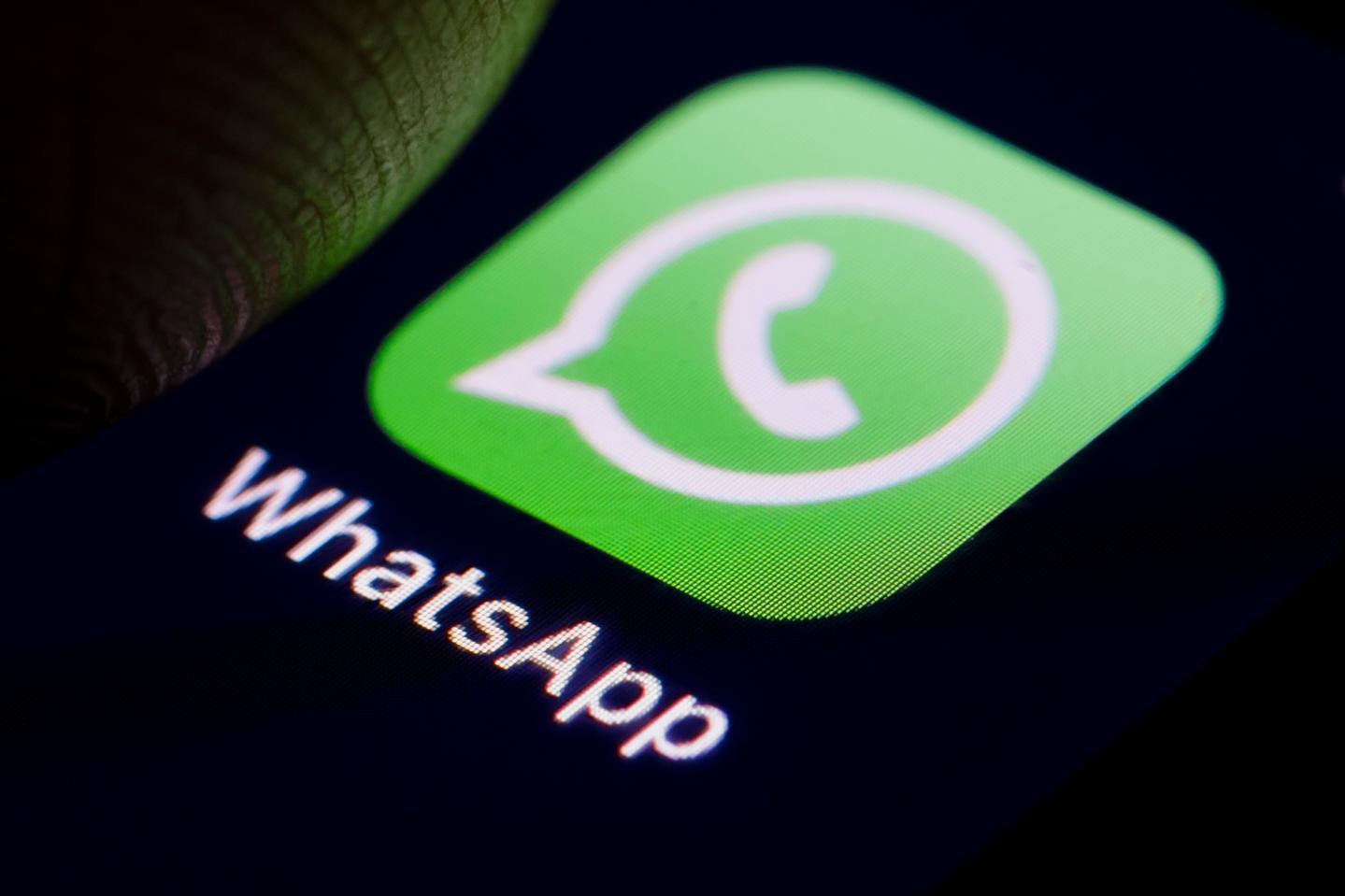 WhatsApp leader: You don’t want us eavesdropping on you, right?