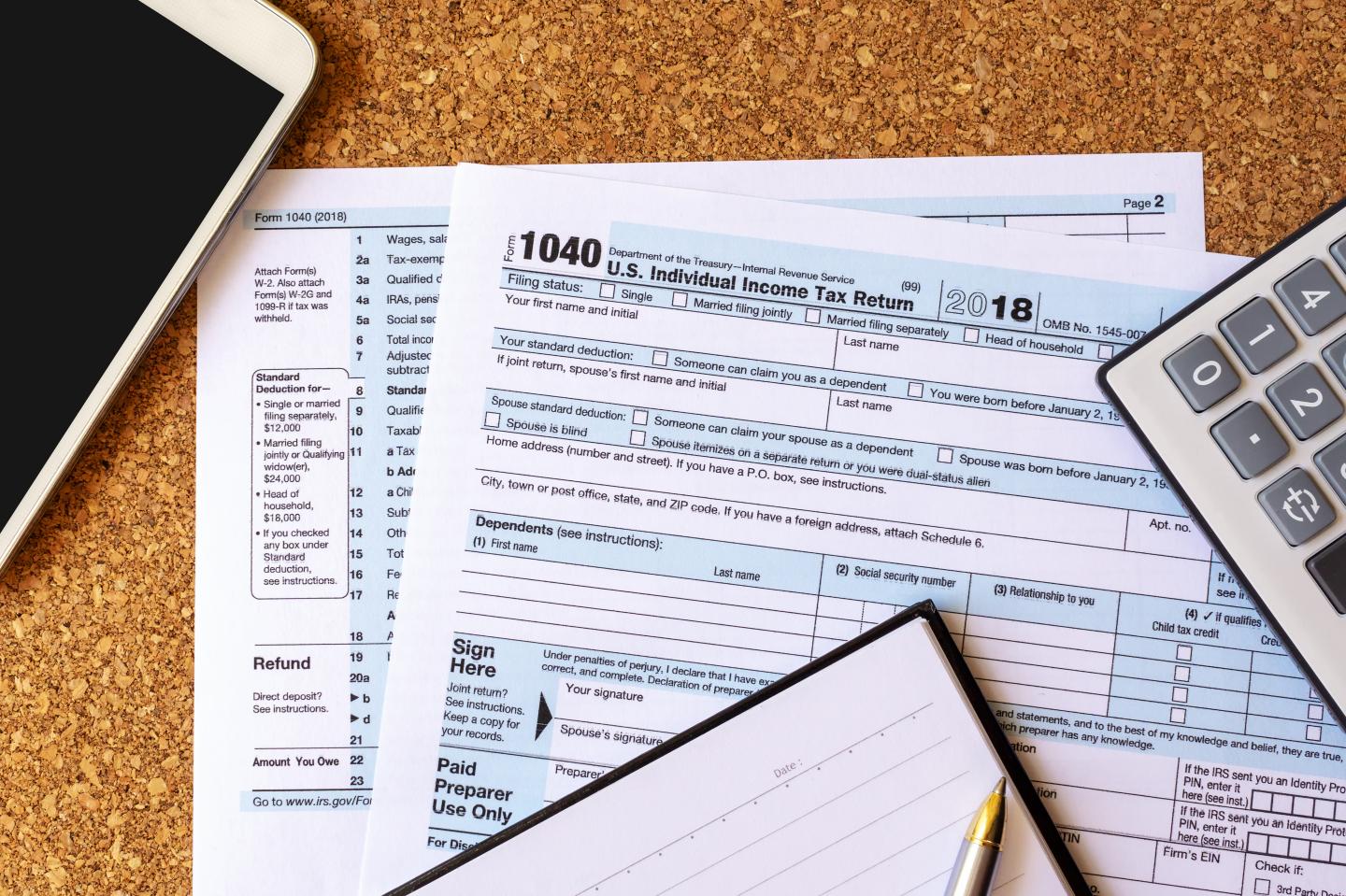 How to file for a tax extension online if you aren’t able to meet the July 15 deadline