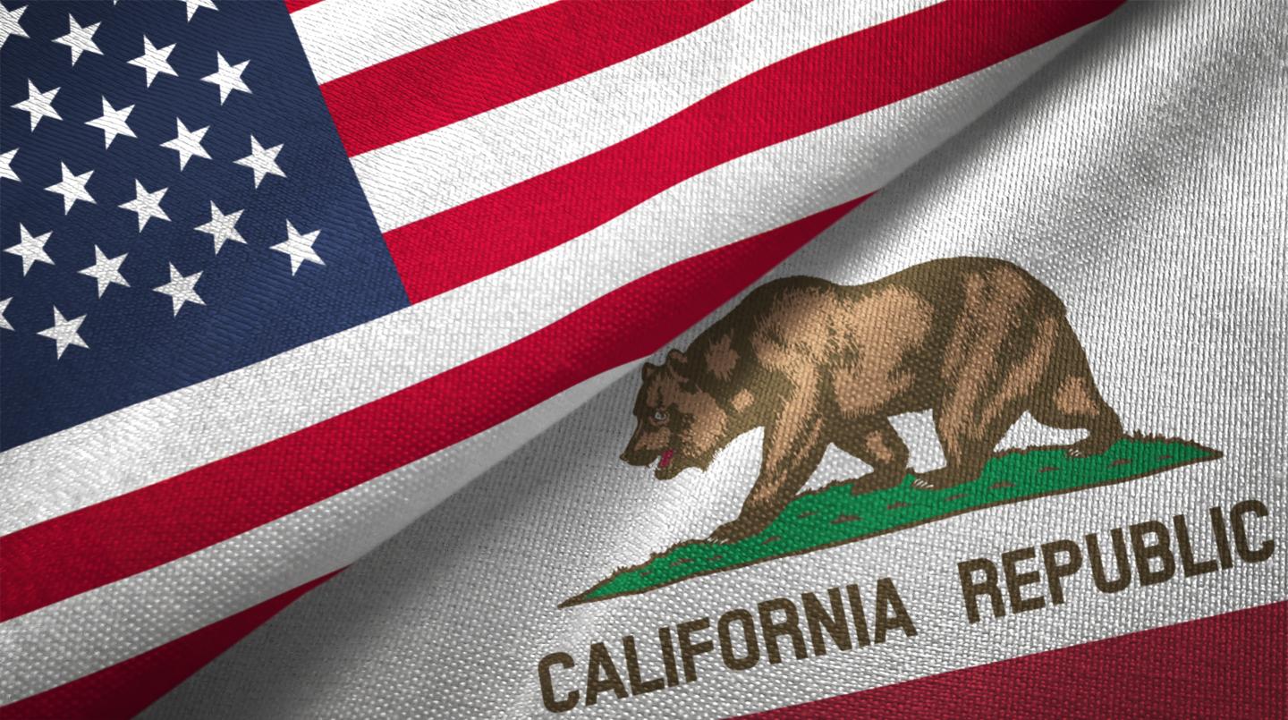 The U.S. Constitution needs an overhaul. Here’s how California can help