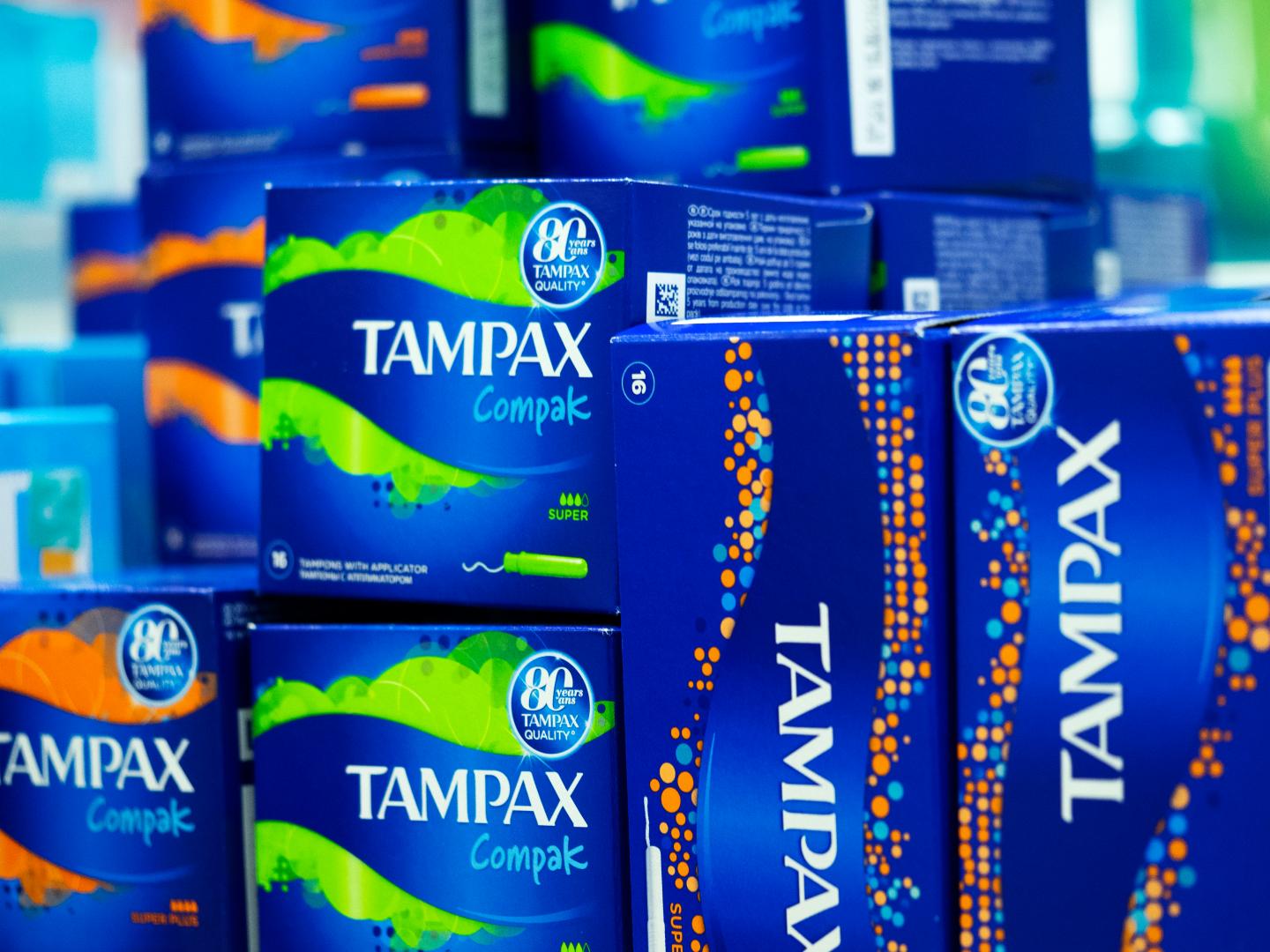 P&G says it will go climate neutral by 2030