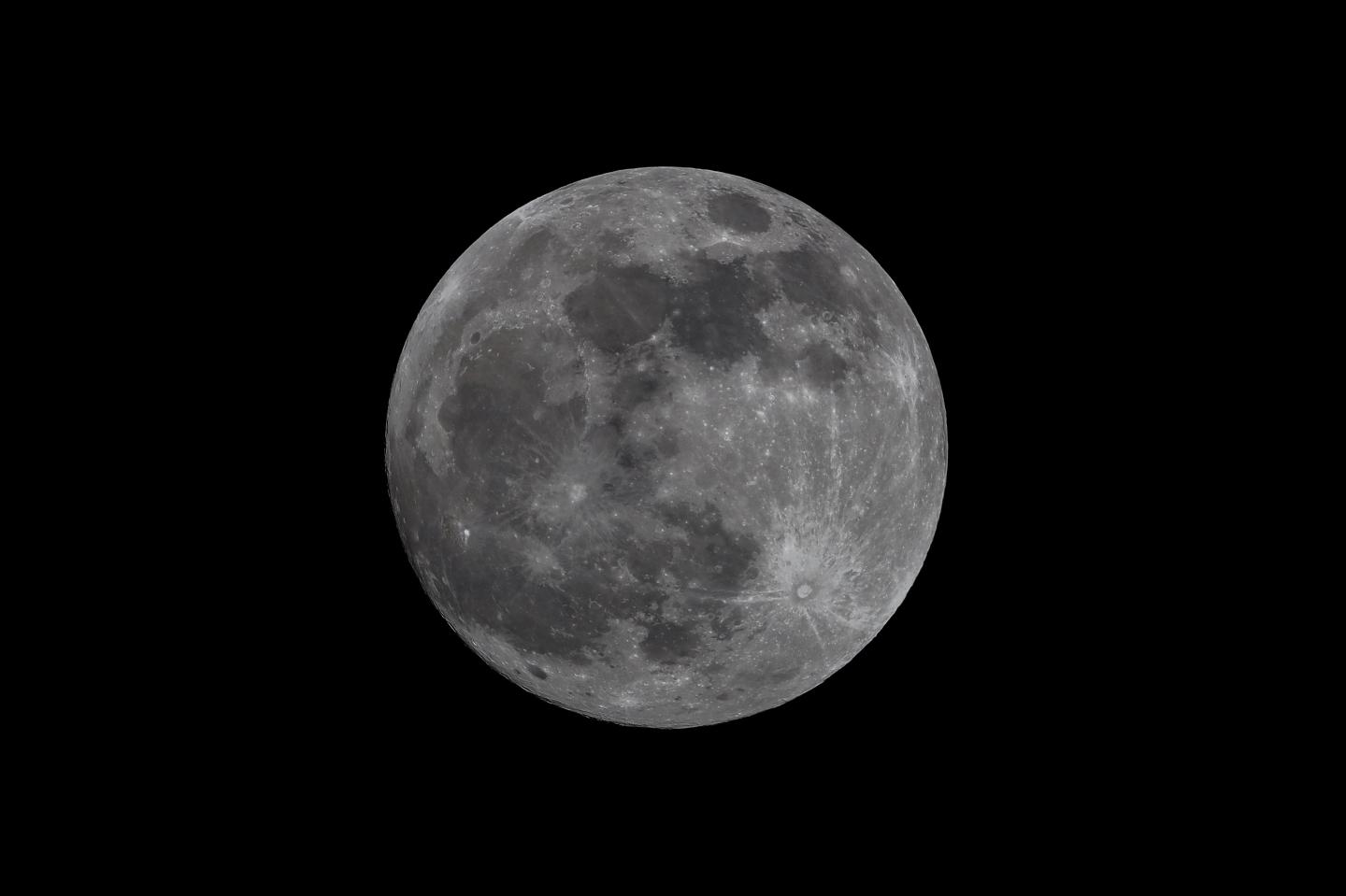 How to watch the July 4 partial lunar eclipse