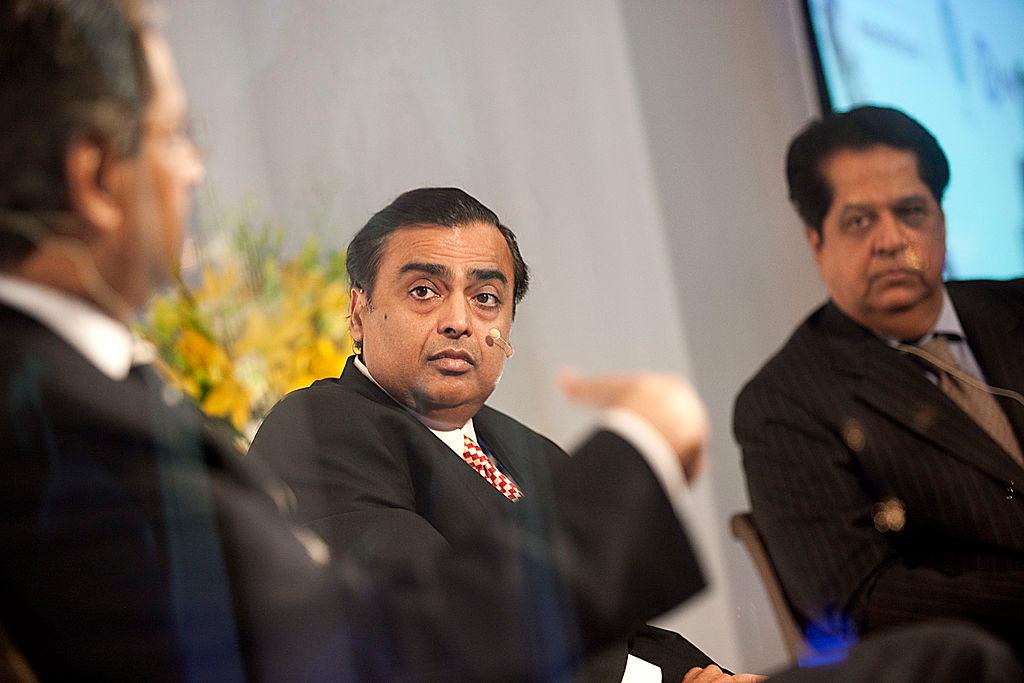 Institute Of International Finance (IIF) Spring Membership Meeting