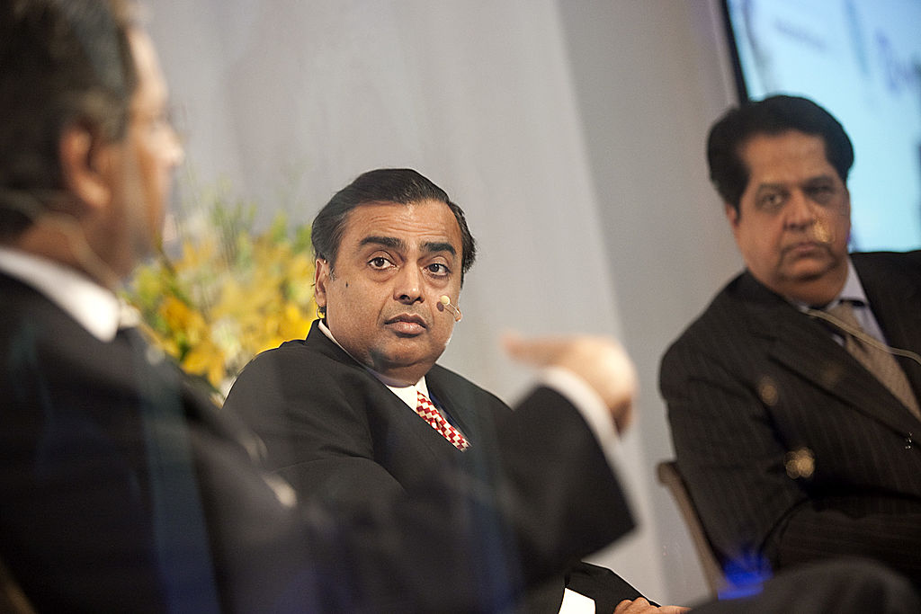 Institute Of International Finance (IIF) Spring Membership Meeting