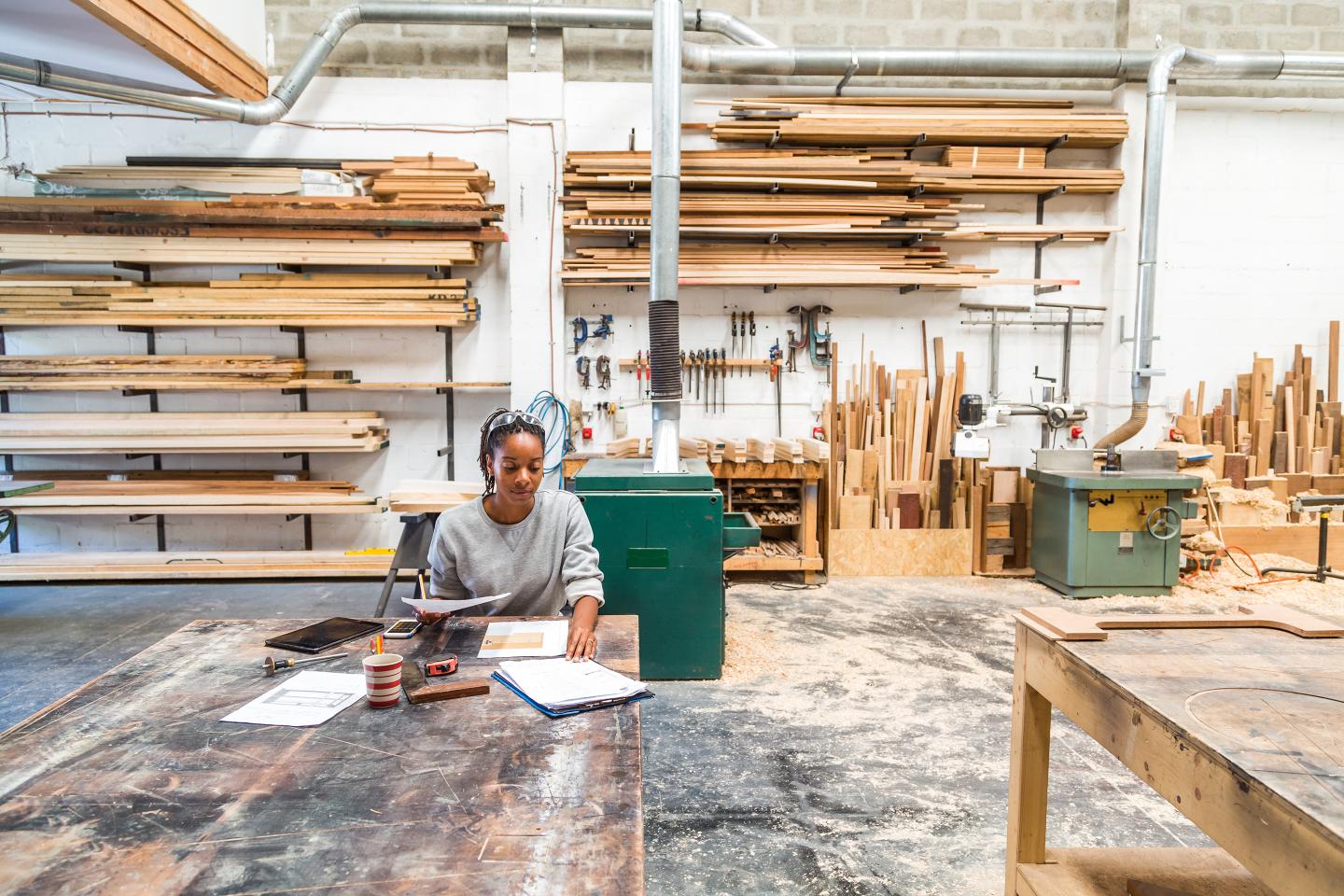 How the government could boost women- and minority-owned businesses—while turning a profit