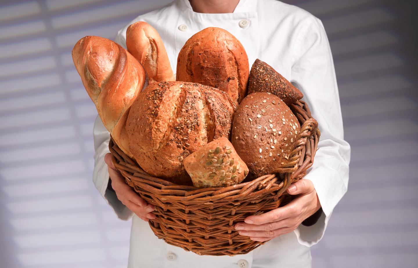 Companies like Bimbo Bakeries are using robots to help with shipping bread to customers.