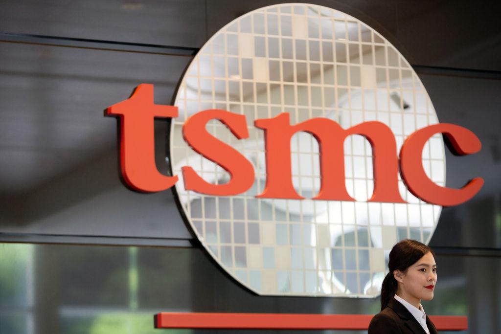 Intel’s decline makes rival chipmaker TSMC the world’s 10th most valuable company
