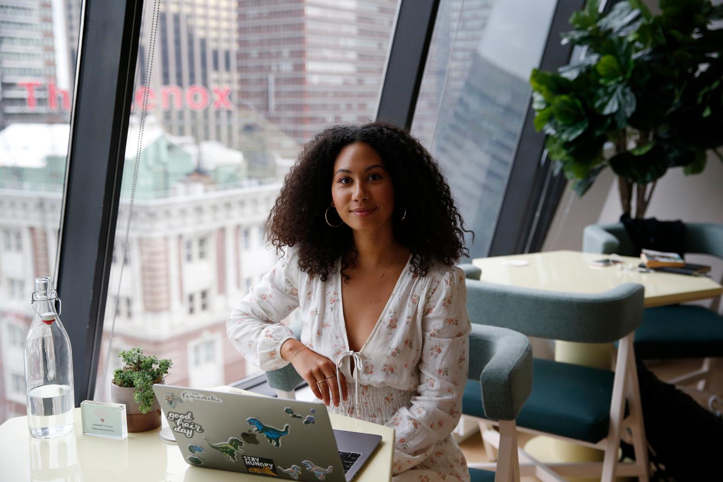 The Wing brought together powerful women. Now some of them are demanding big changes from the company