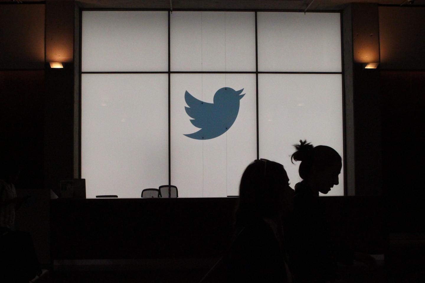 twitter office in san francisco