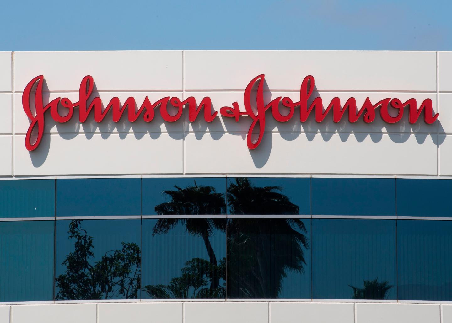 Why J&J wants its workers back in the workplace as soon as that’s safe