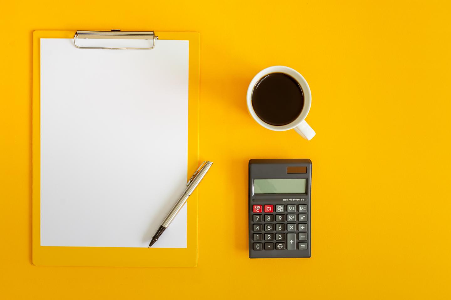 Are you middle-class? This calculator will tell you