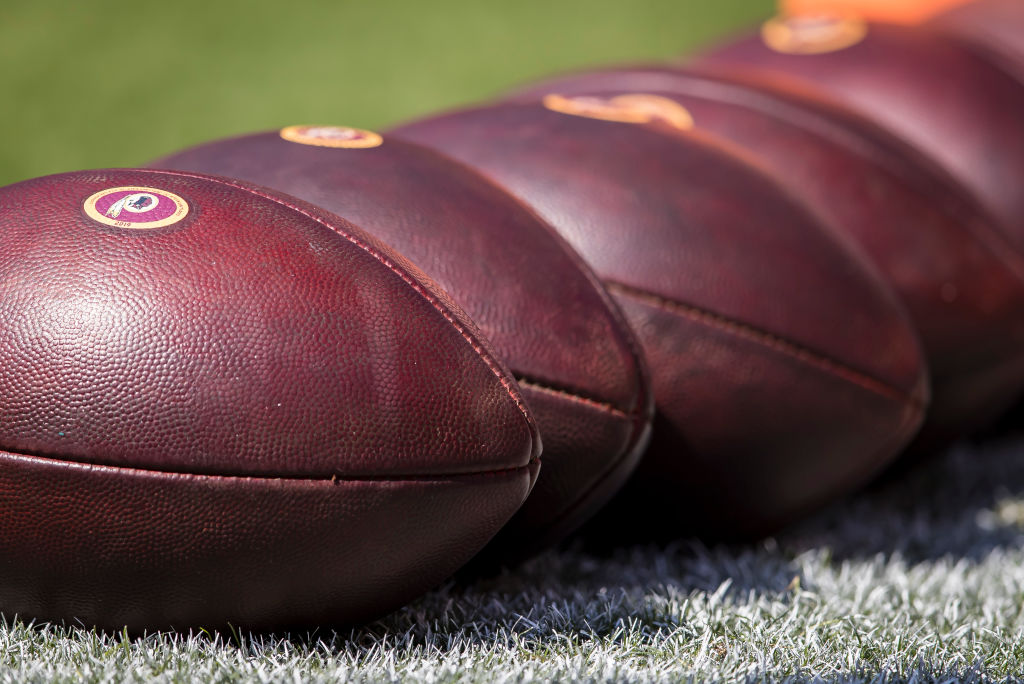 Dallas Cowboys v Washington Redskins