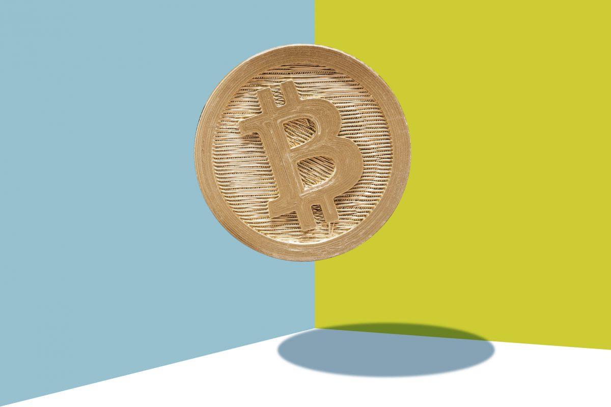 Now that banks can hold Bitcoin, crypto M&A rumors are swirling