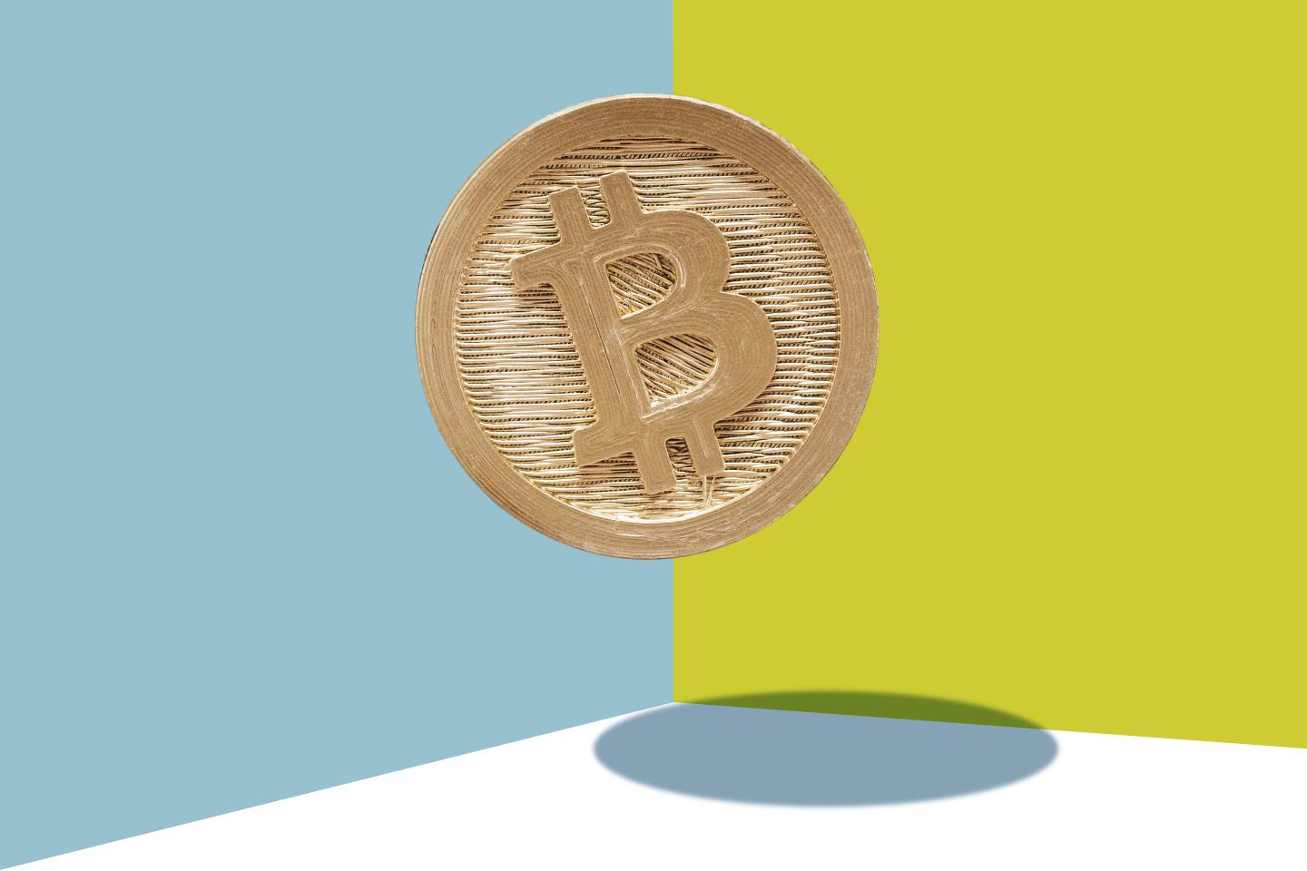 What’s behind Bitcoin’s surge? Experts have several theories