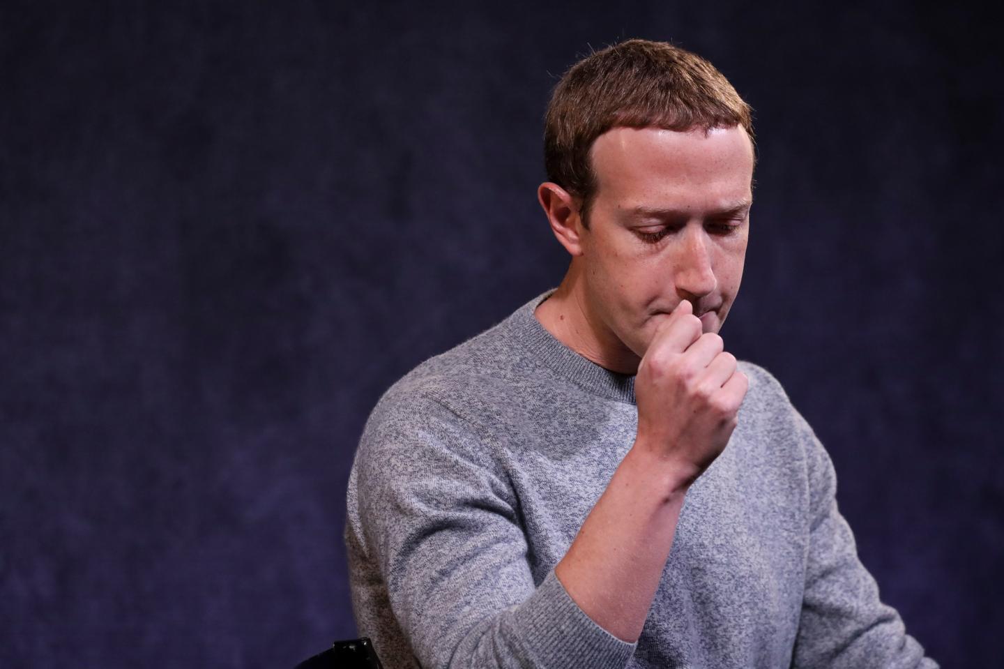 Facebook boycott organizers on meeting Mark Zuckerberg: ‘The company is functionally flawed’
