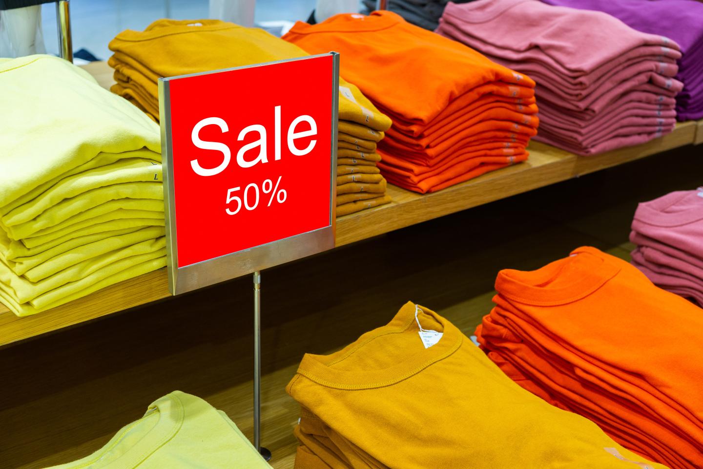 Why slashing product prices is usually a terrible idea