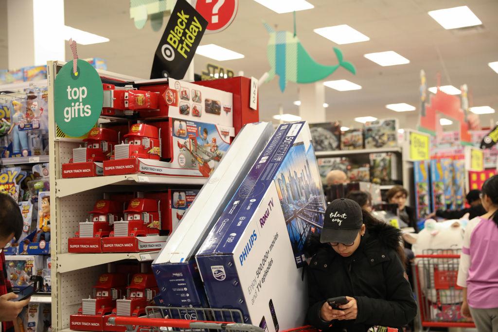 These major retailers are already planning to be closed on Thanksgiving Day because of the pandemic
