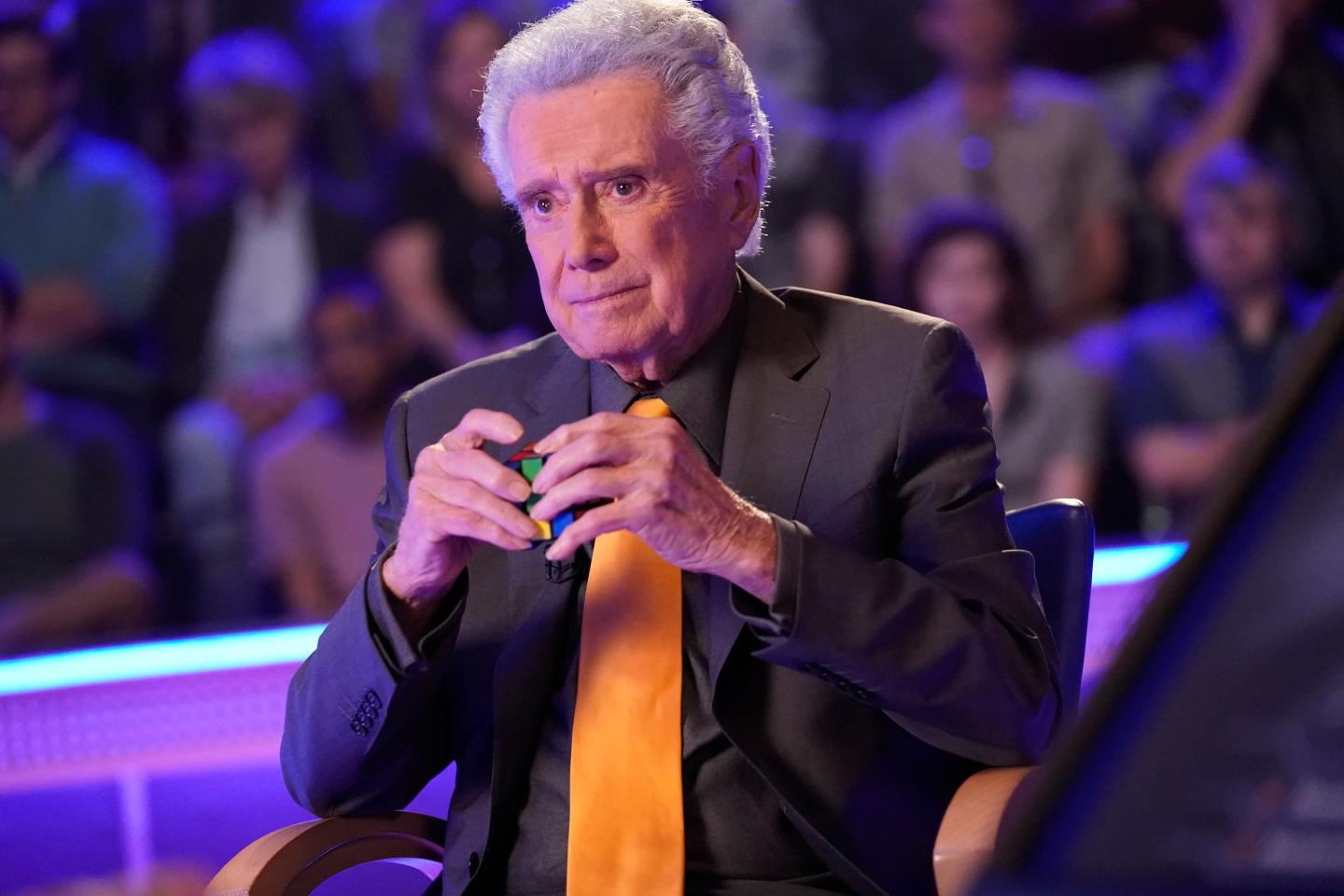 Regis Philbin