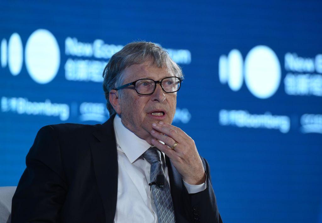 2019 New Economy Forum