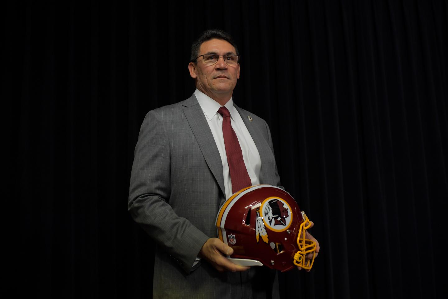It’s not just about Washington—racist team mascots persist all over the country