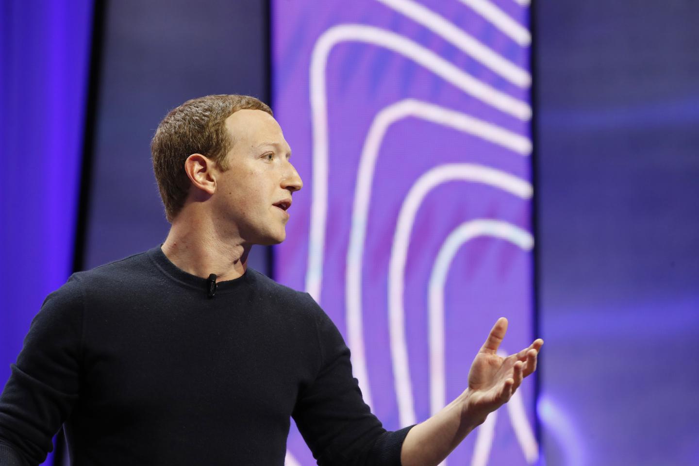 Facebook admits another blunder with user data