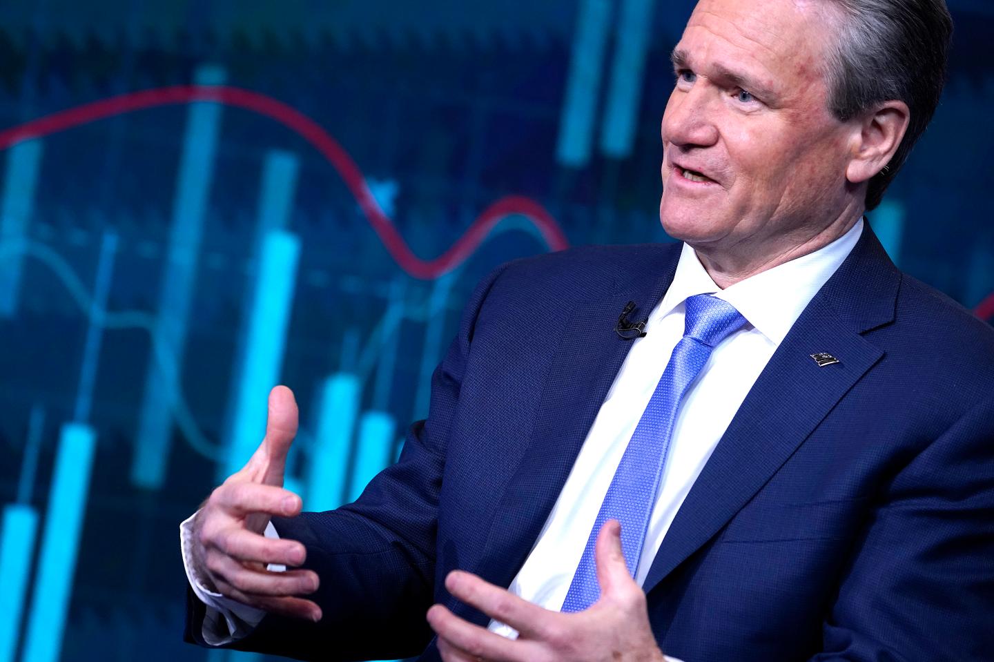 A deep dive into Bank of America’s financials yields evidence of the economy’s big disconnect