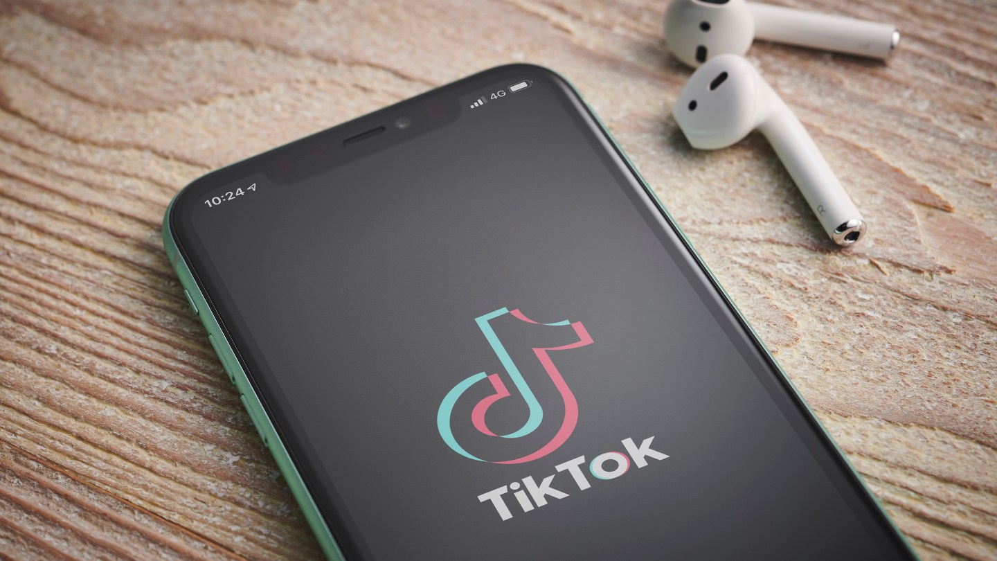 TikTok