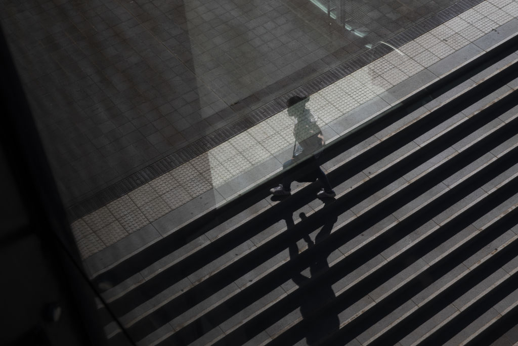 Australia's China Reliance Backfires as Virus Fallout Spreads