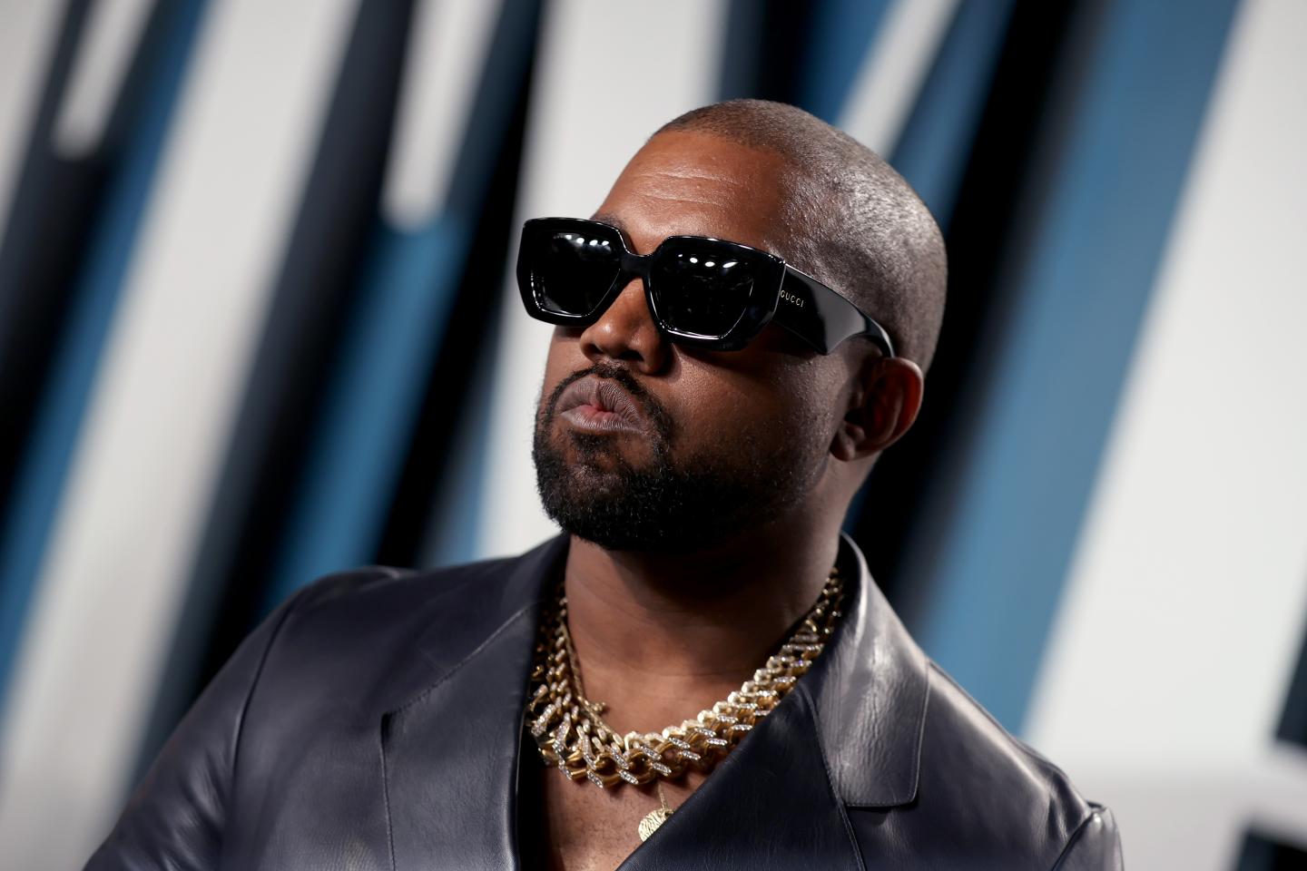 No, Kanye West is not running for President…yet