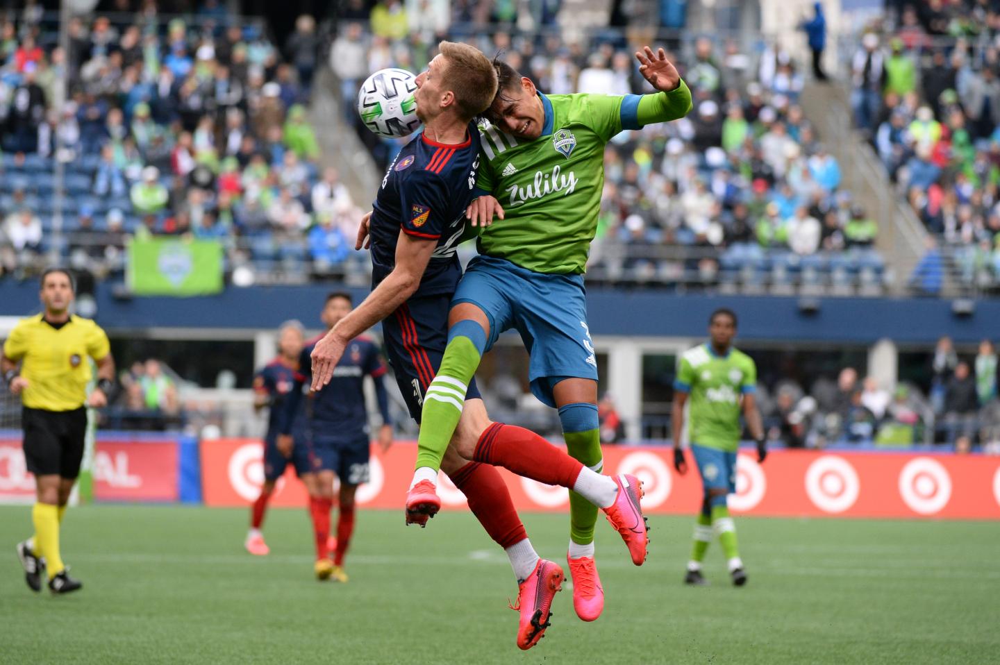 List of unexpected PPP recipients includes pro soccer teams, sports Hall of Fames