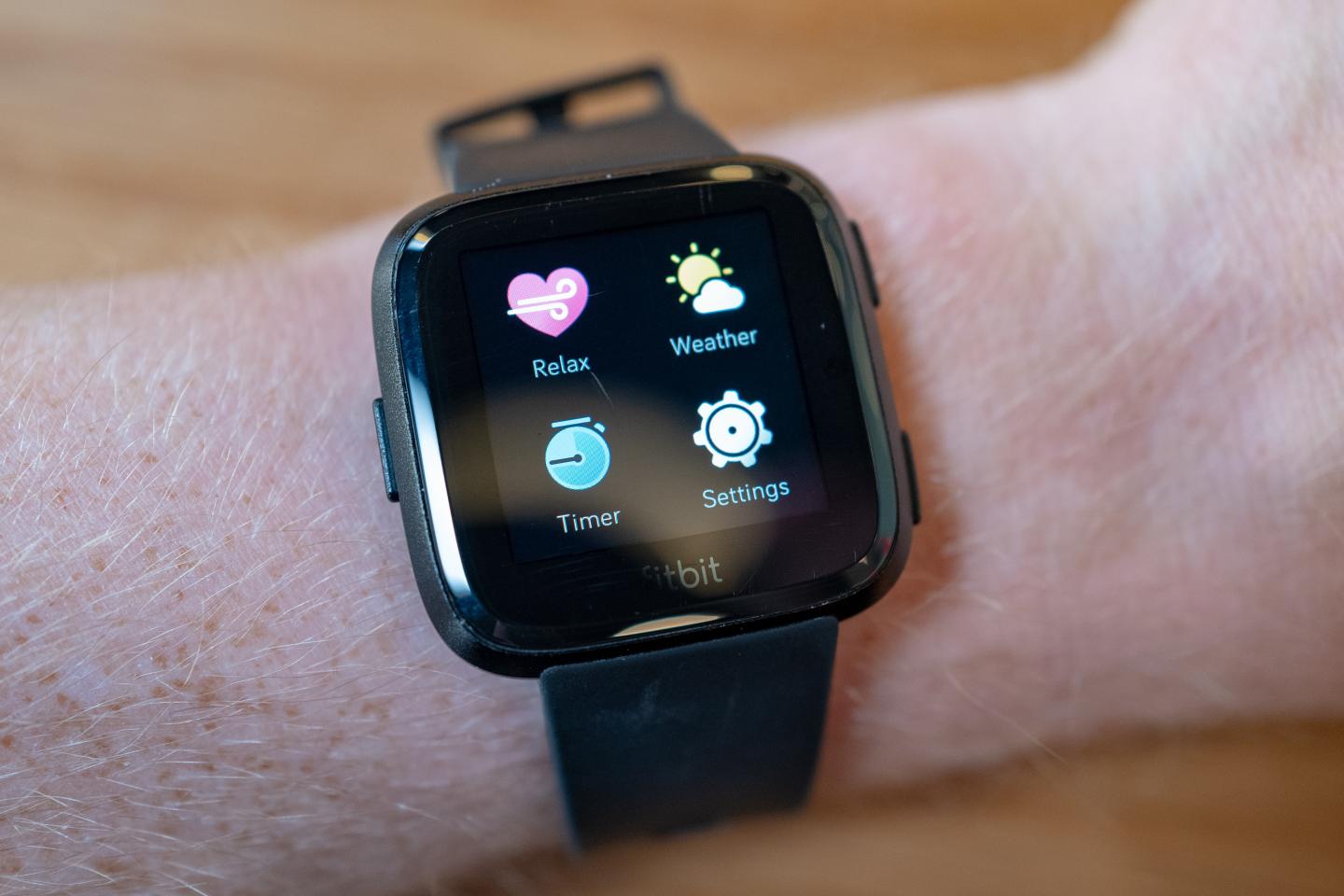 How Fitbit and other wearables can help detect the spread of COVID-19