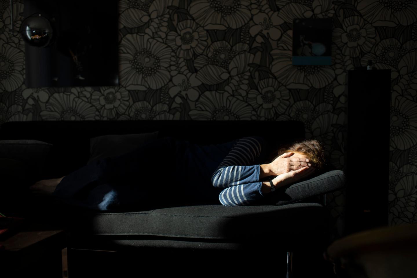 How tech giants are handling the unprecedented mental health crisis in the workplace