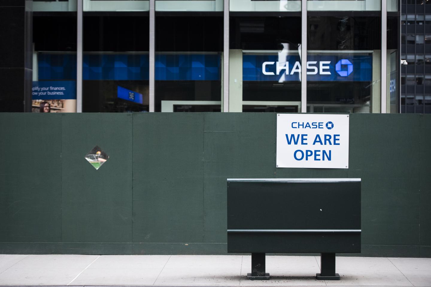 Banks will collect billions in fees on PPP small business loans, according to a new report