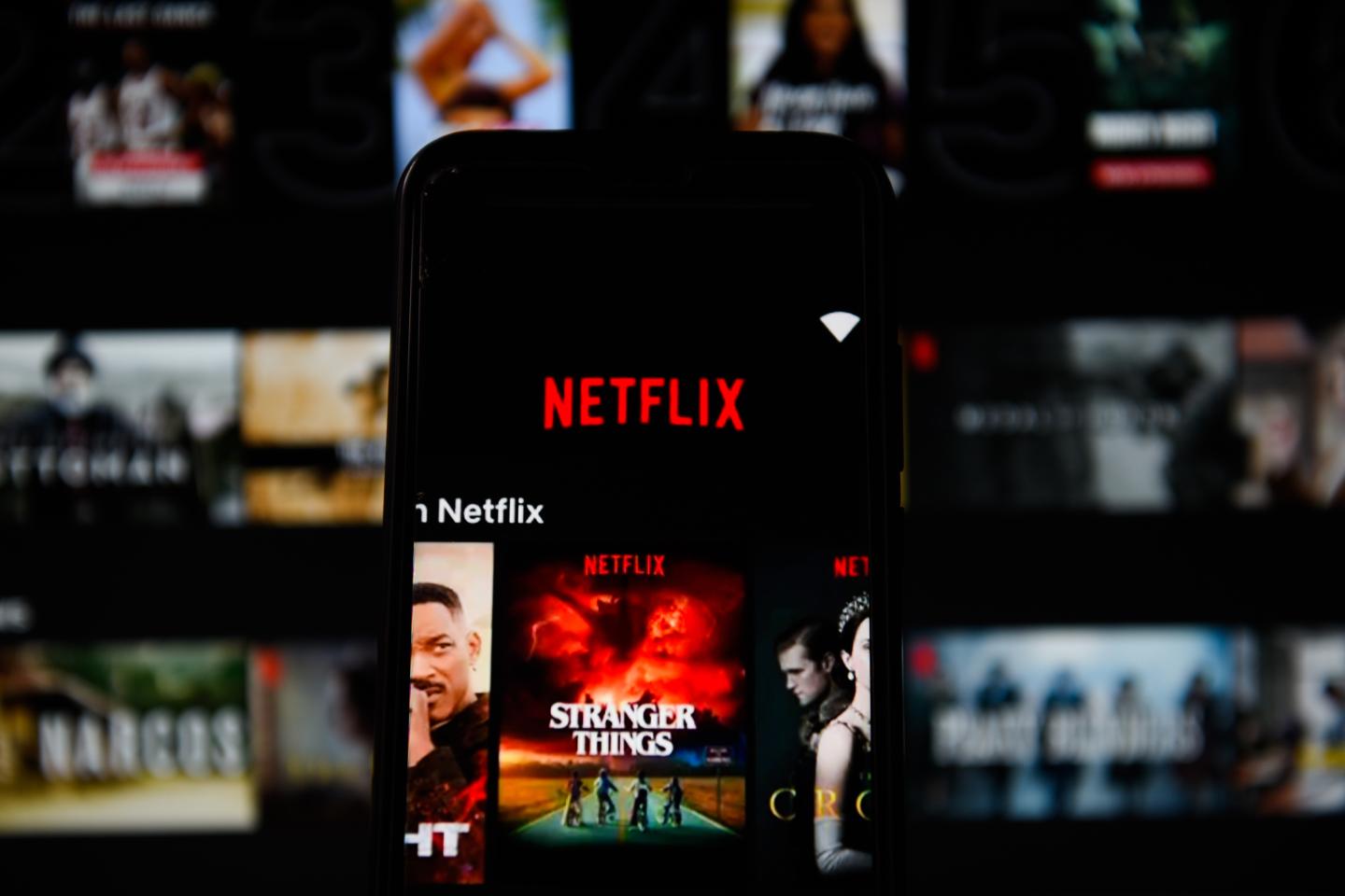 Is Netflix Overvalued?
