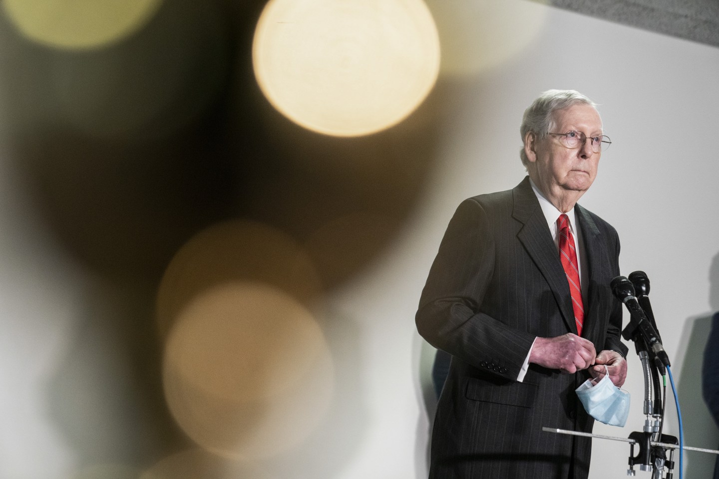 What the GOP has in mind for a second round of stimulus checks