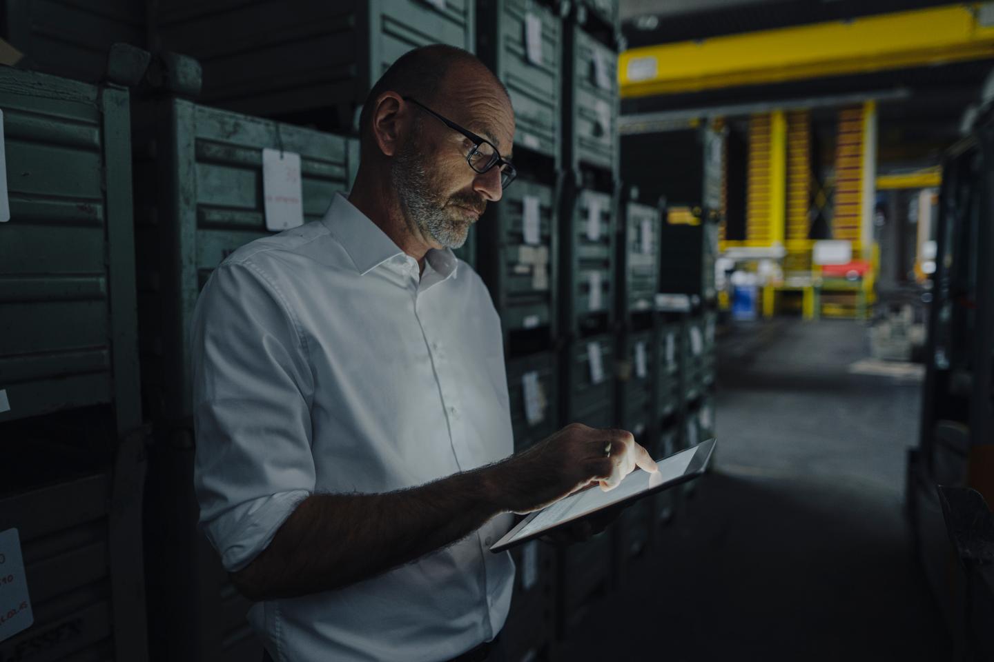 covid-19 hasn’t stopped digital transformation at mid-sized companies