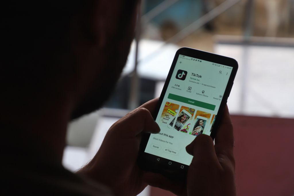 Coronavirus Emergency In New Delhi