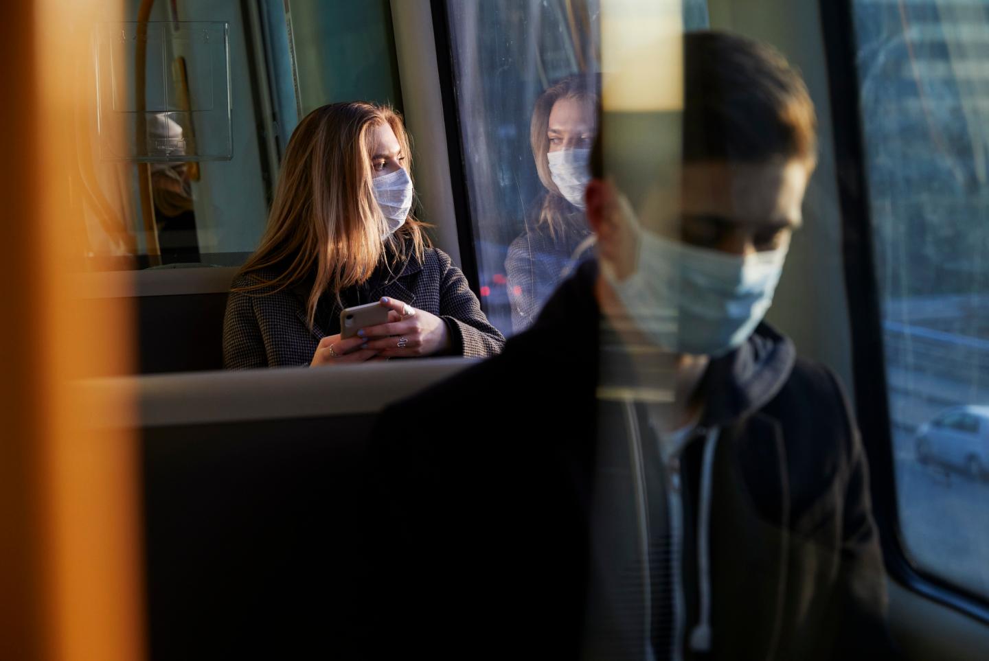 Why McKinsey built an ’emotion archive’