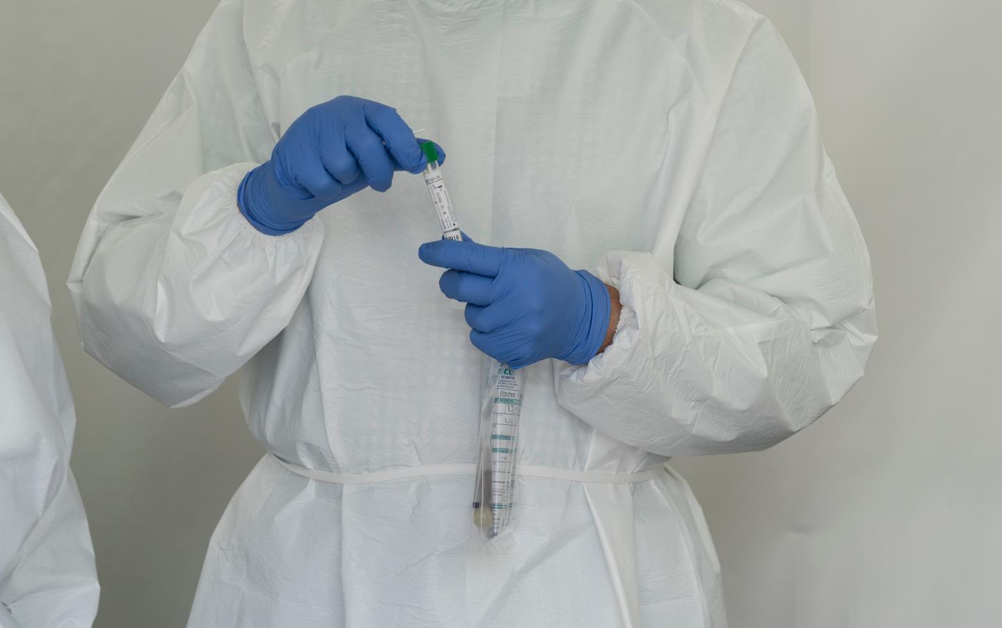 You can now sign up to participate in COVID-19 vaccine clinical trials