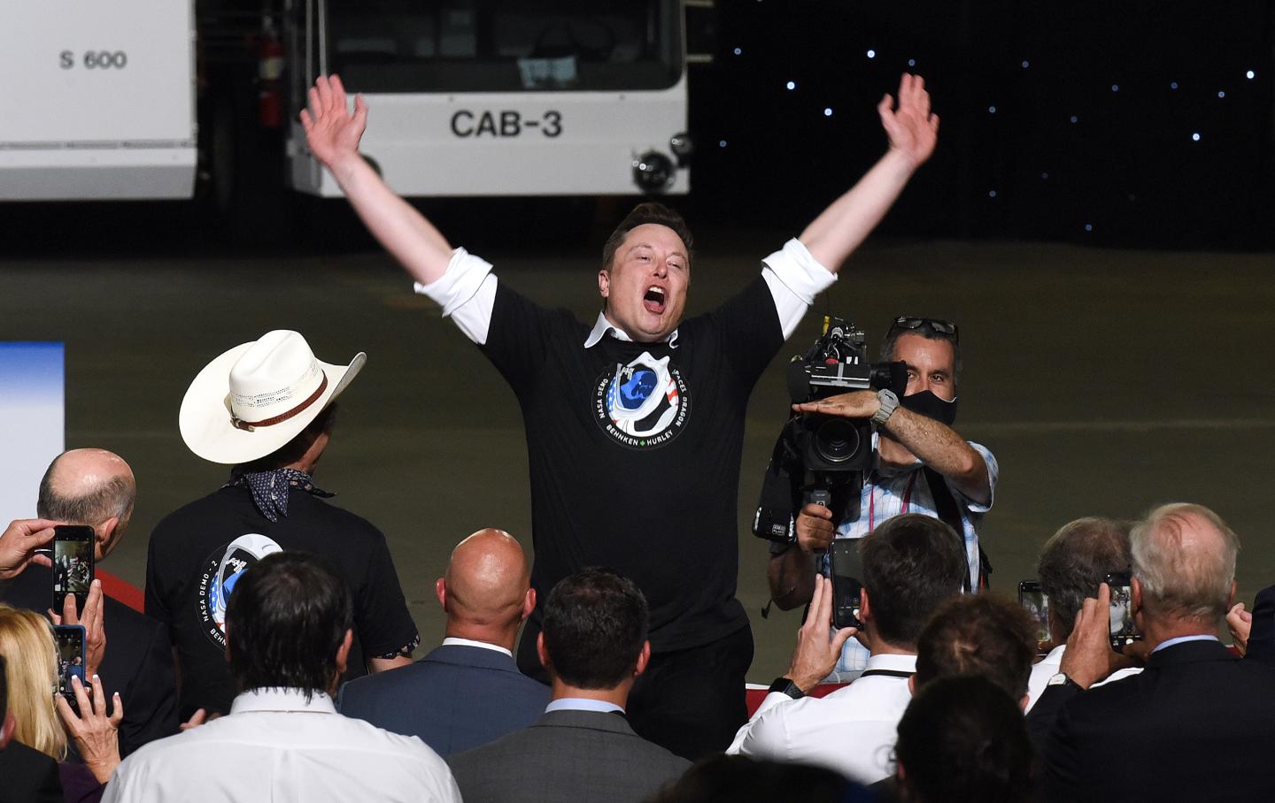 Elon Musk net worth jumps to $70.5 billion after Tesla stock surge