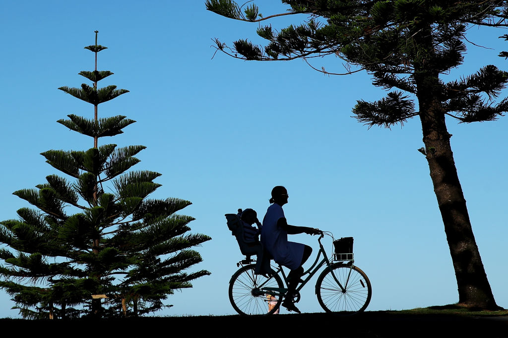 Manly Beach Closed After Crowds Gathered Despite Social Distancing Rules