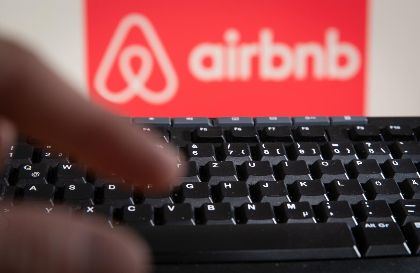 Airbnb cracks down on customers booking homes for parties