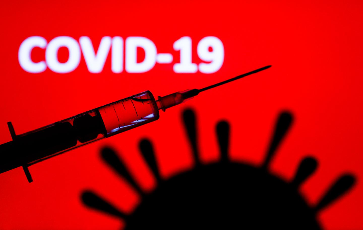 Vaccine hopes lift stocks even as Trump-China tensions escalate