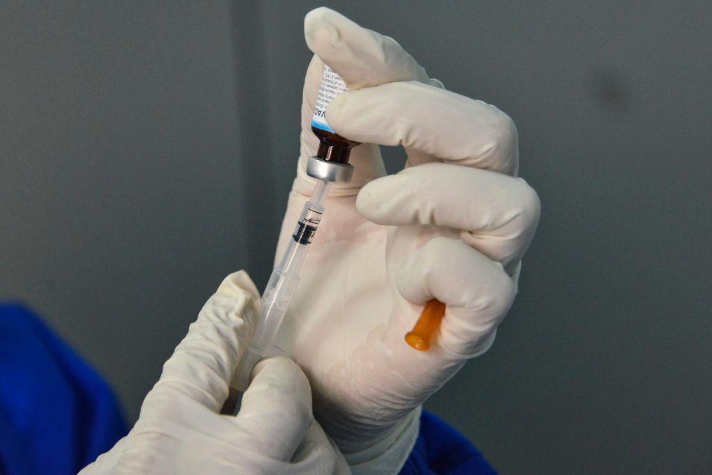 There’s more evidence linking TB vaccines and lower COVID-19 death rates